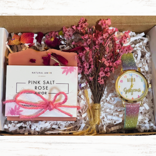 Hello Gorgeous For Her Gift Box