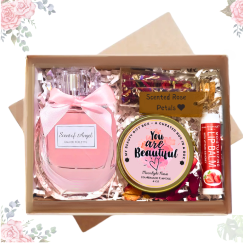 Beautiful Scent of Angel Gift Box