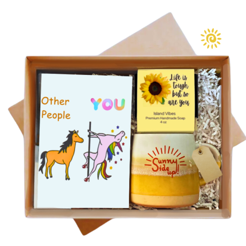 Other People “You” Gift Box