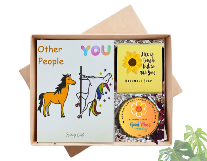 Other People “You” Gift Box