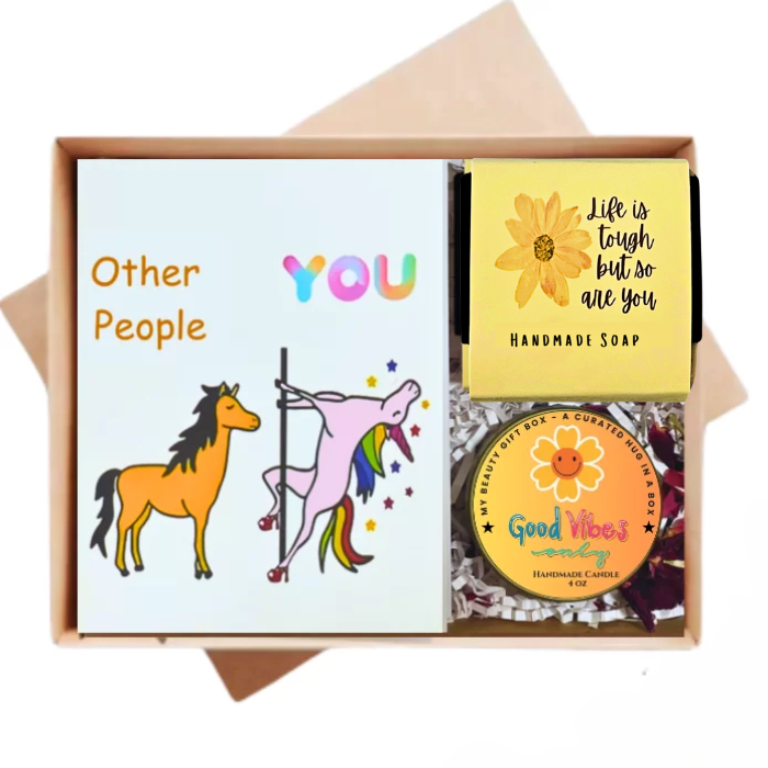 Other People “You” Gift Box