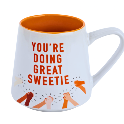 Sweetie Ceramic Mug