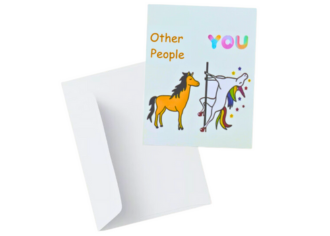 Greeting Cards