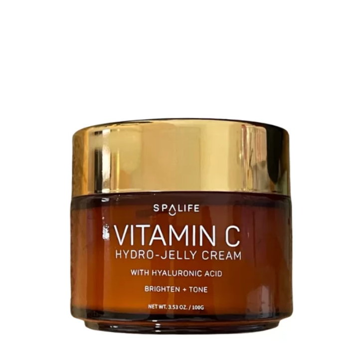 Brightening + Tone Vitamin C Hydro-Jelly Face Cream