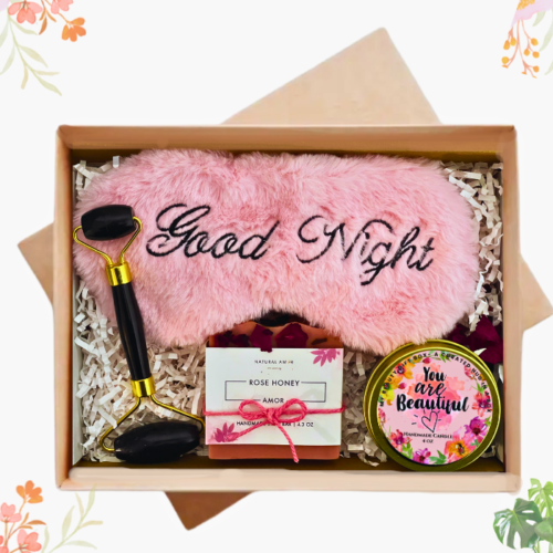 Comfort & Care Relaxation Gift Box