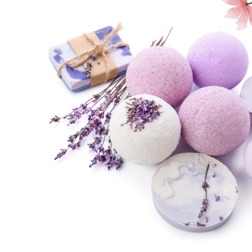 Bath Bombs