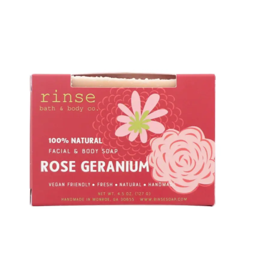 Rose Geranium