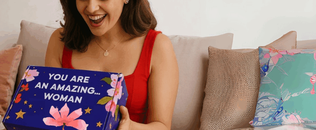 What Is a Curated Gift Box?