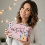 Hello Gorgeous Self Love Spa Gift Box