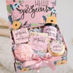 Hello Gorgeous Self Love Spa Gift Box