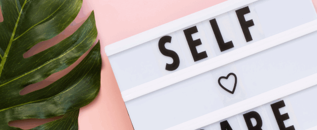 Self-care Is Crucial Especially For Women