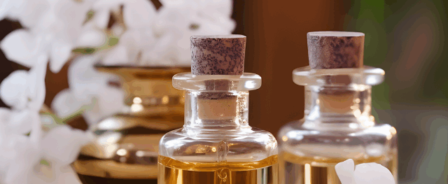 The Powerful Impact of Fragrances On Our Moods
