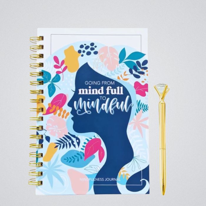 Journals & Affirmations