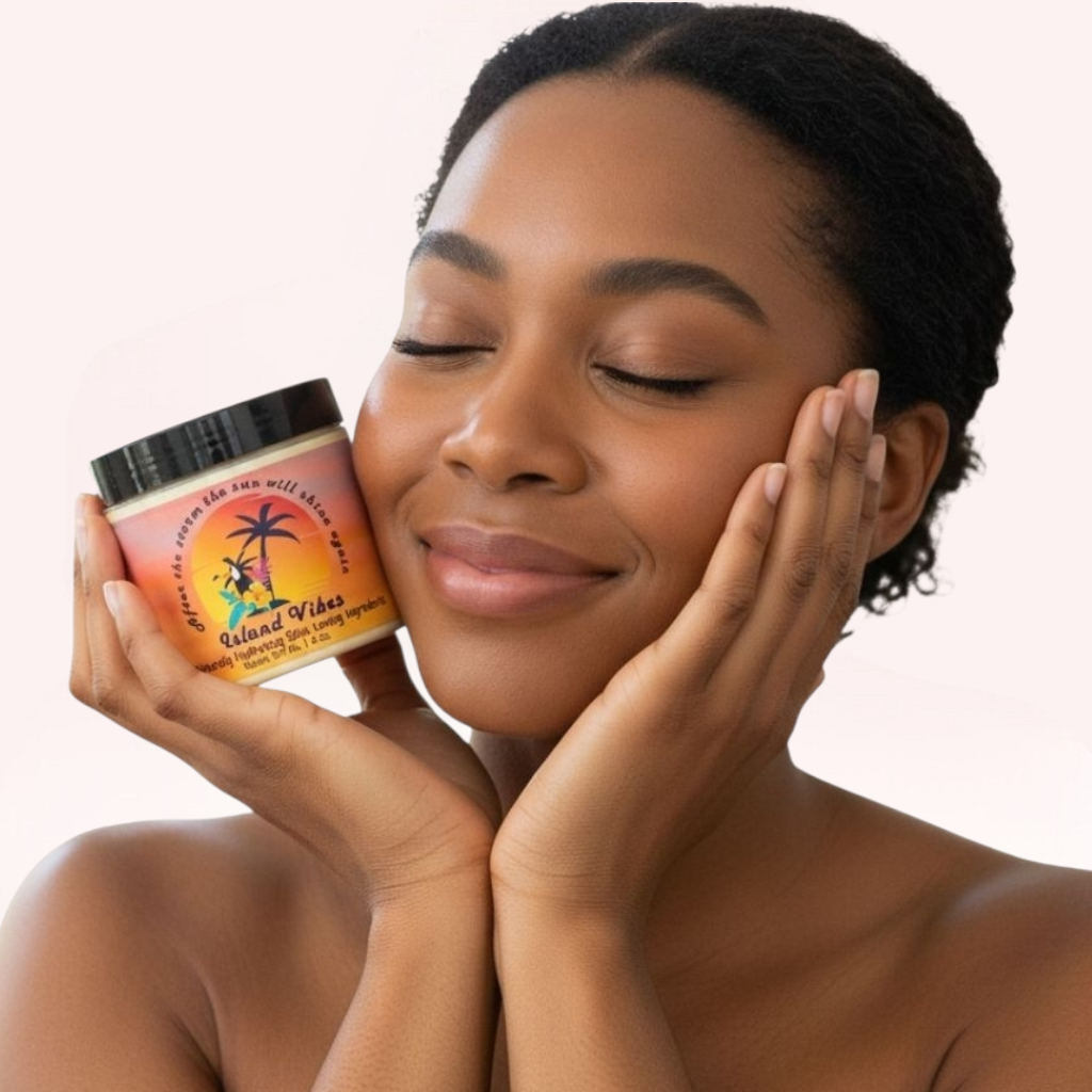 Its A Vacation In A jar